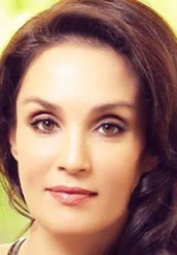 Соня Джехан