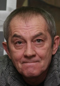 Сергей Сосновский