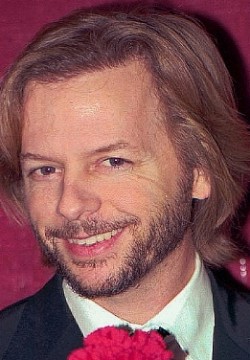 Дэвид Спейд