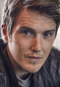 Спенсер Трит Кларк