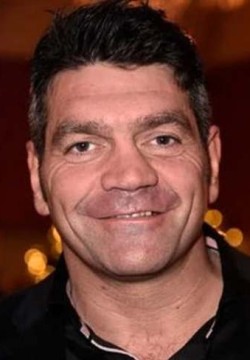 Спенсер Уайлдинг