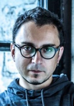 Алексей Стрелов