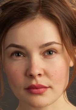 Анастасия Чуева