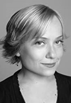 Кируна Стамелл