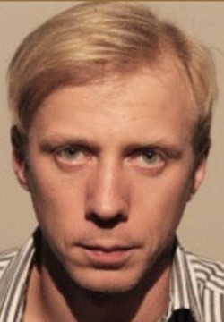 Станислав Никольский