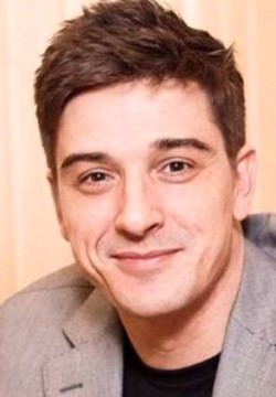 Станислав Бондаренко