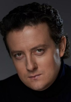 Станислав Ярушин