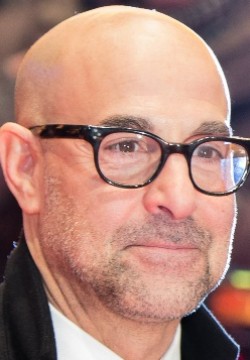 Стэнли Туччи