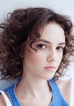 Стася Милославская