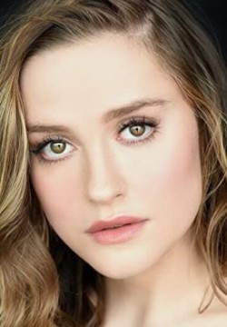 Стефани Ван Дик