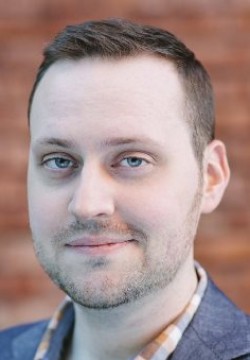 Стеффан Эндрюс