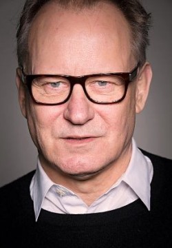 Стеллан Скарсгард