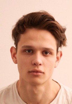 Степан Белозеров