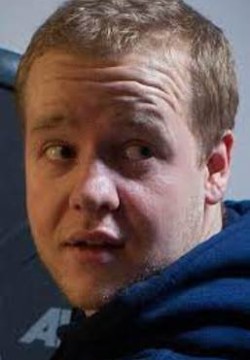 Степан Гордеев