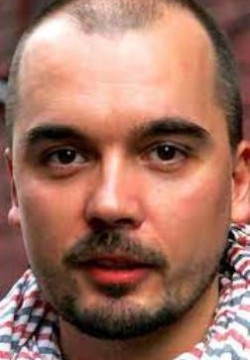 Степан Коршунов