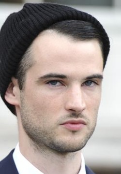 Том Стёрридж