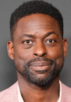 Стерлинг К. Браун