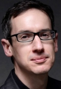 Стивен Прайс