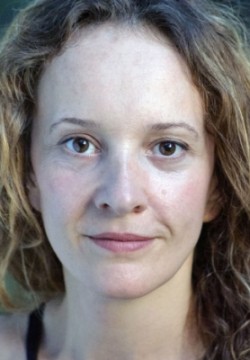 Стэйси Рока