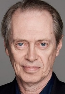 Стив Бушеми