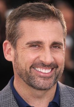 Стив Карелл