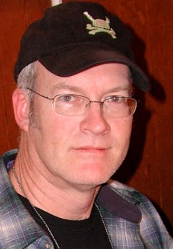 Стив Пёрселл