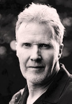 Стив Пилчер