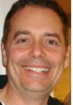 Стивен Аргила