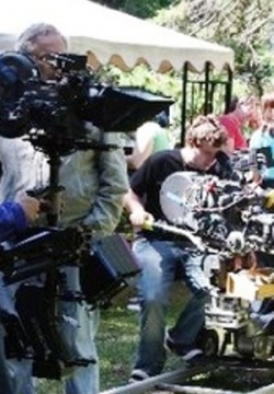 Стивен Чандлер Уайтхед