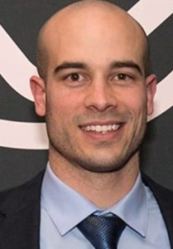 Стивен Делла Салла