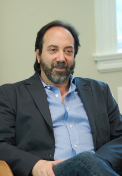 Стивен Е. Ривкин