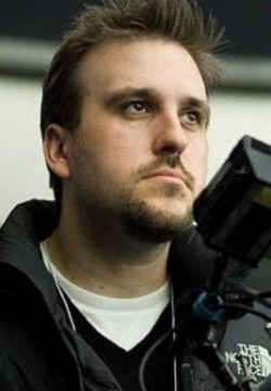 Стивен Хьюз