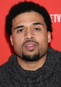 Стивен Кейпл мл.