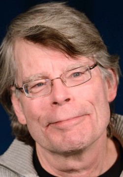 Стивен Кинг