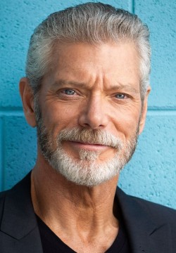 Стивен Лэнг