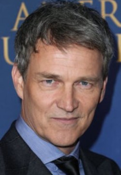 Стивен Мойер