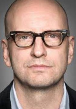 Стивен Содерберг