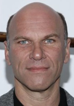 Стивен Вайсберг