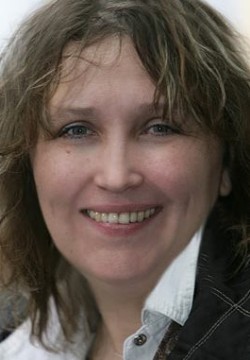 Вера Сторожева