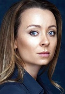 Ольга Сторожук