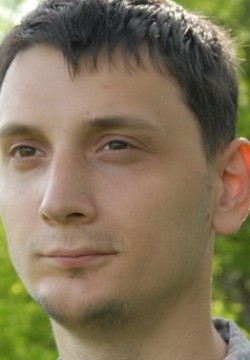 Максим Стоялов