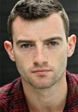 Стюарт Мартин