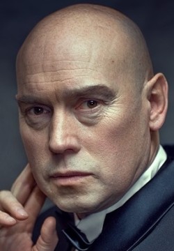 Виктор Сухоруков