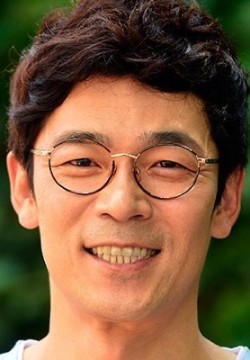 Ли Сын-джун