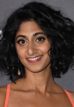 Сунита Мани