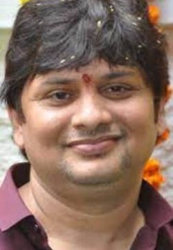 Сурендра Редди