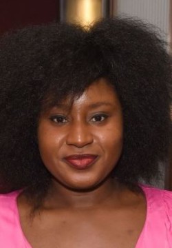 Сьюзан Уокома