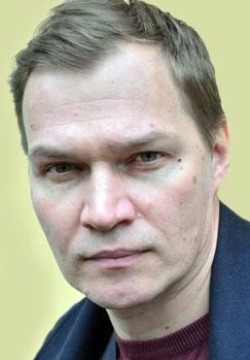 Дмитрий Сутырин