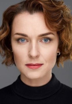 Светлана Антонова