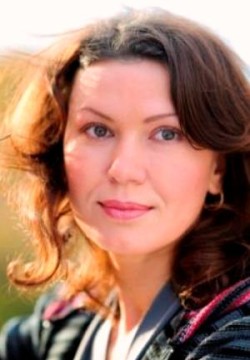 Светлана Кузнецова